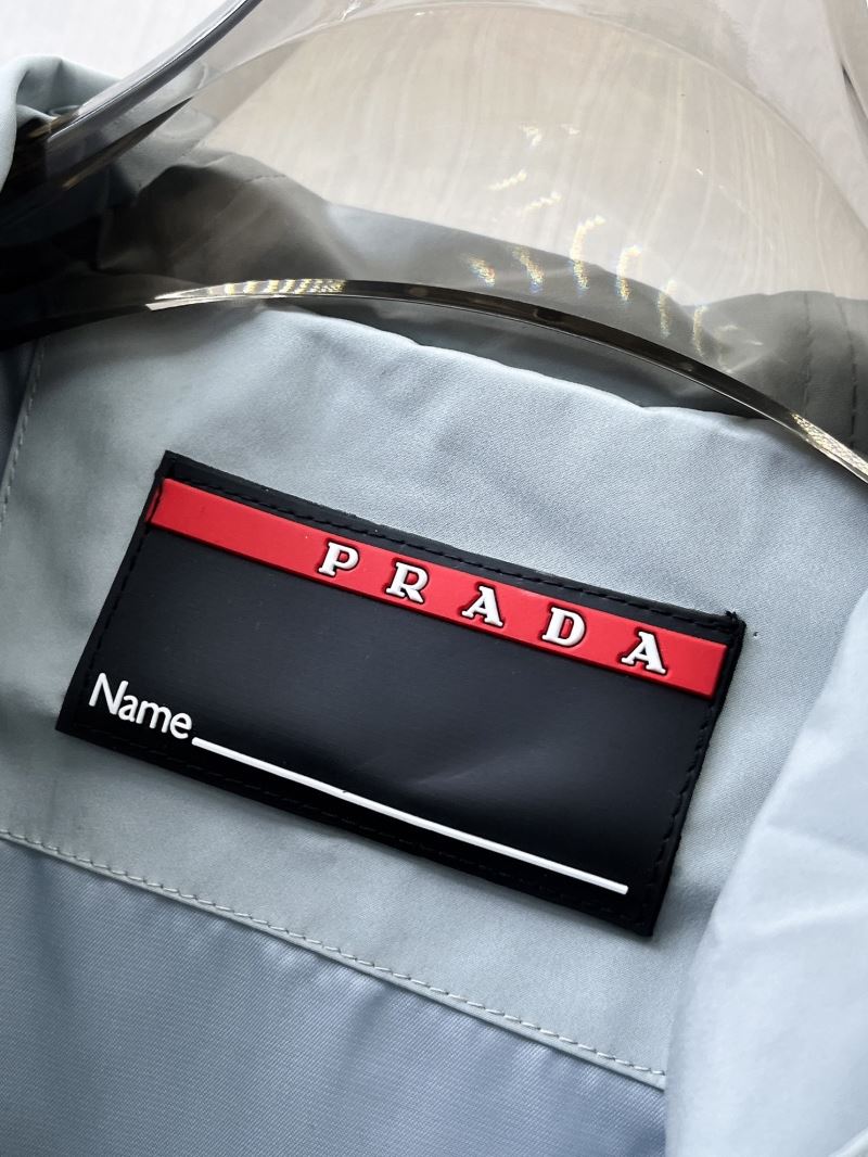 Prada Outwear